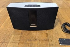 Bose Soundtouch 20 Series II