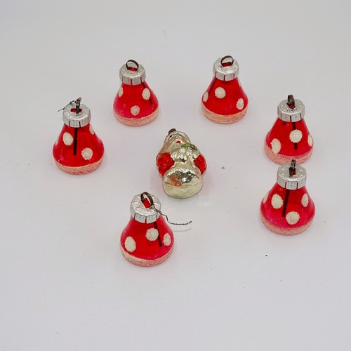 Ddr lauscha christbaumschmuck - lauscha,