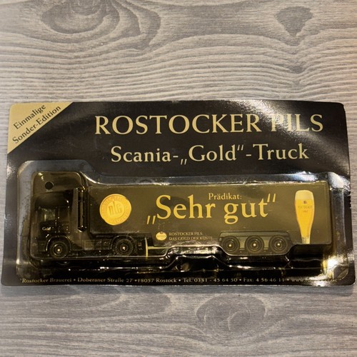 Rostocker pils der - pils,,