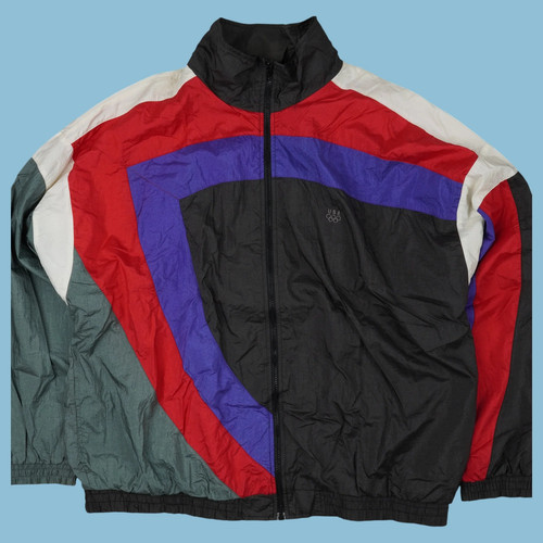 Vintage 90s usa olympia - 90s,