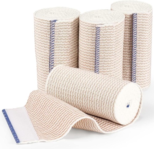 Elastische bandage kohäsive - bandage,