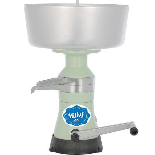 Milchzentrifuge hap - milchzentrifuge, fj