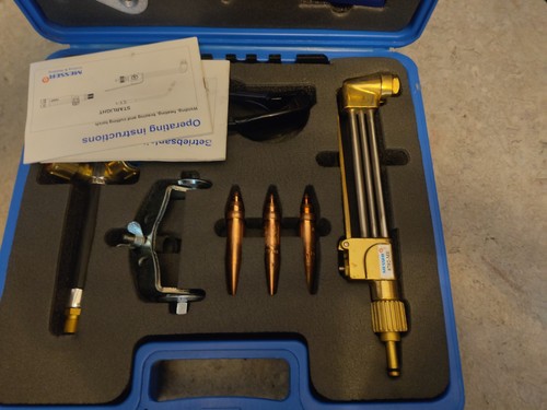 Messer griessheim autogen - messer,