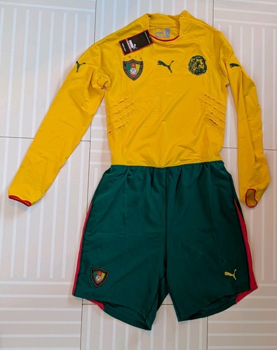 Puma kamerun trikot - puma,