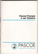 Pascoe-Therapie in der