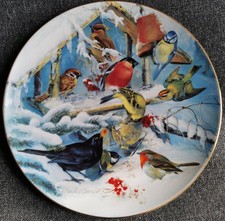 Hutschenreuther Wandteller