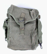 Musette "GP" US ARMY - "1945"