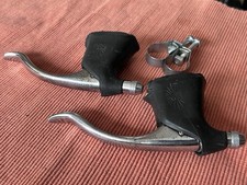 Vintage Rennrad Bremshebel