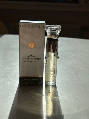 Mon jasmin noir bvlgari edp - noir,