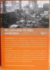 Wo Letmather ihr Geld