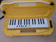 Melodica Mit Tasche