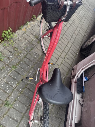 Fahrrad