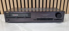JVC AX-11BK Stereo Integrated