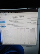 Seagate ST98823AS 80GB