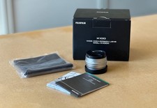 Fujifilm WCL-X100 II