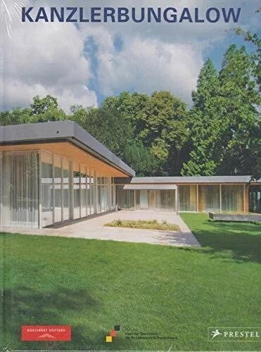 Kanzlerbungalow wüstenrot - kanzlerbungalow:,