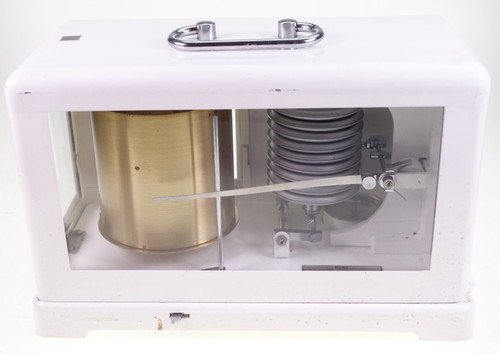 Lambrecht barograph typ 290 - typ, s7