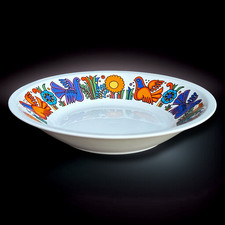 Villeroy Boch ACAPULCO Suppenteller Pastaschale Geschirr 21 cm AUSWAHL NEU