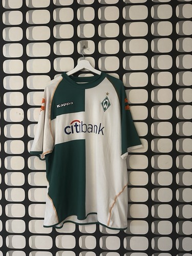 Werder bremen fußball trikot - werder,