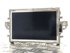 Monitor Bildschirm Navi Zentraldisplay MERCEDES-BENZ E-Klasse S212 A2129018103