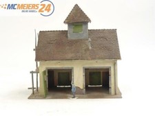 E409 Faller H0 B-268 Gebäude