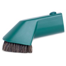 Möbelbürste Bürste Rosshaar passend für Vorwerk Kobold 120 121 122 Tiger 250 251