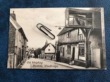 Alte Waage Woodbridge Suffolk