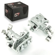 2x Bremssattel Bremszange