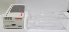 Märklin H0, 1x Originalverpackung Leerkarton 46042, XT3706X 