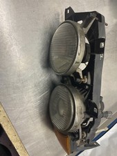 Scheinwerfer komplett links - scheinwerfer,