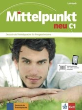 Mittelpunkt neu C1. Lehrbuch -