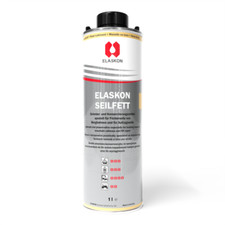 ELASKON SEILFETT 1 LITER