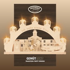 WEIGLA - Schwibbogen I Motiv