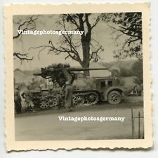 D1438 Foto Frankreich WH 12to