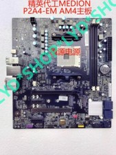 1PC for MEDION P2A4-EM AM4