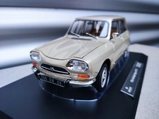 1:18 NOREV Citroen Ami Super