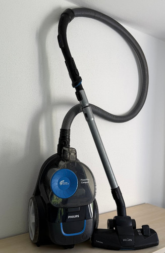 Philips powerpro compact - powerpro,