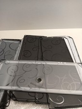 Tragbares Schuhregal, Schuhschrank, durchscheinendes Schuhregal aus Kunststoff,