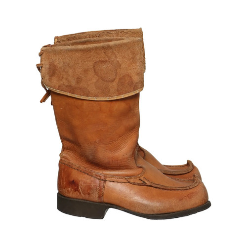 Lapikas schnabelschuhe - lapikas,,