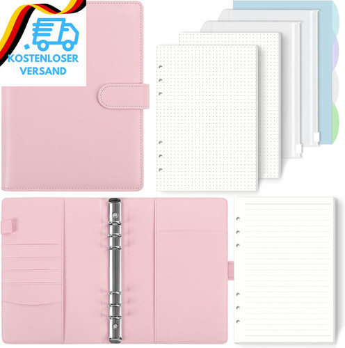Skydue ringbuch - ringbuch,,