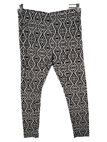Boule damen leggings - boule, ethno