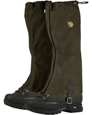 Fjällräven Gamaschen Singi