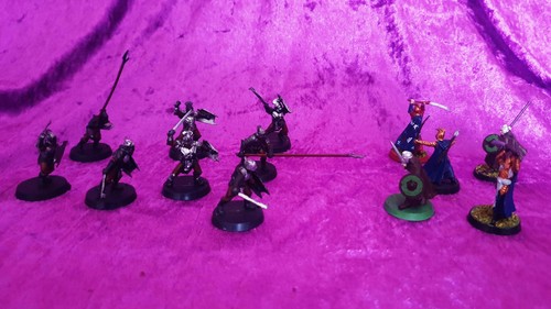 125 herr der - herr, tabletop