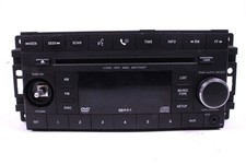 CD Autoradio Dodge Jeep