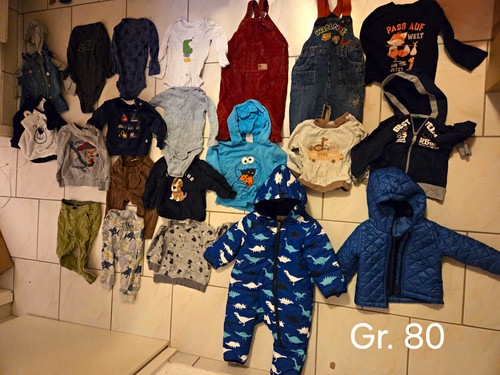 Babykleidung winterpaket gr - babykleidung-winterpaket,,