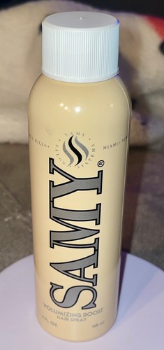 Samy salon systems volumizing - salon,