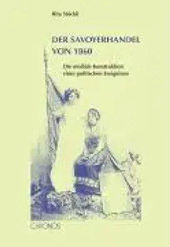Stöckli savoyerhandel von - stöckli,,