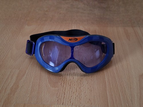 Nerf schutzbrille battle - nerf,