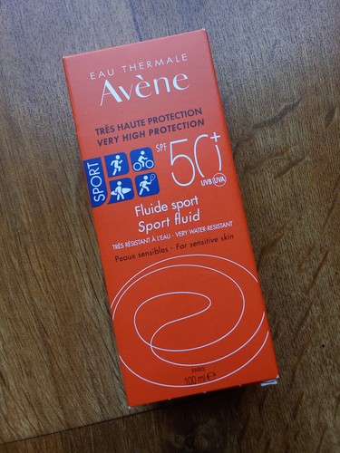 Avène lsf sonnencreme - avène,