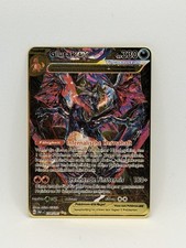 Pokemon Karte Glurak EX